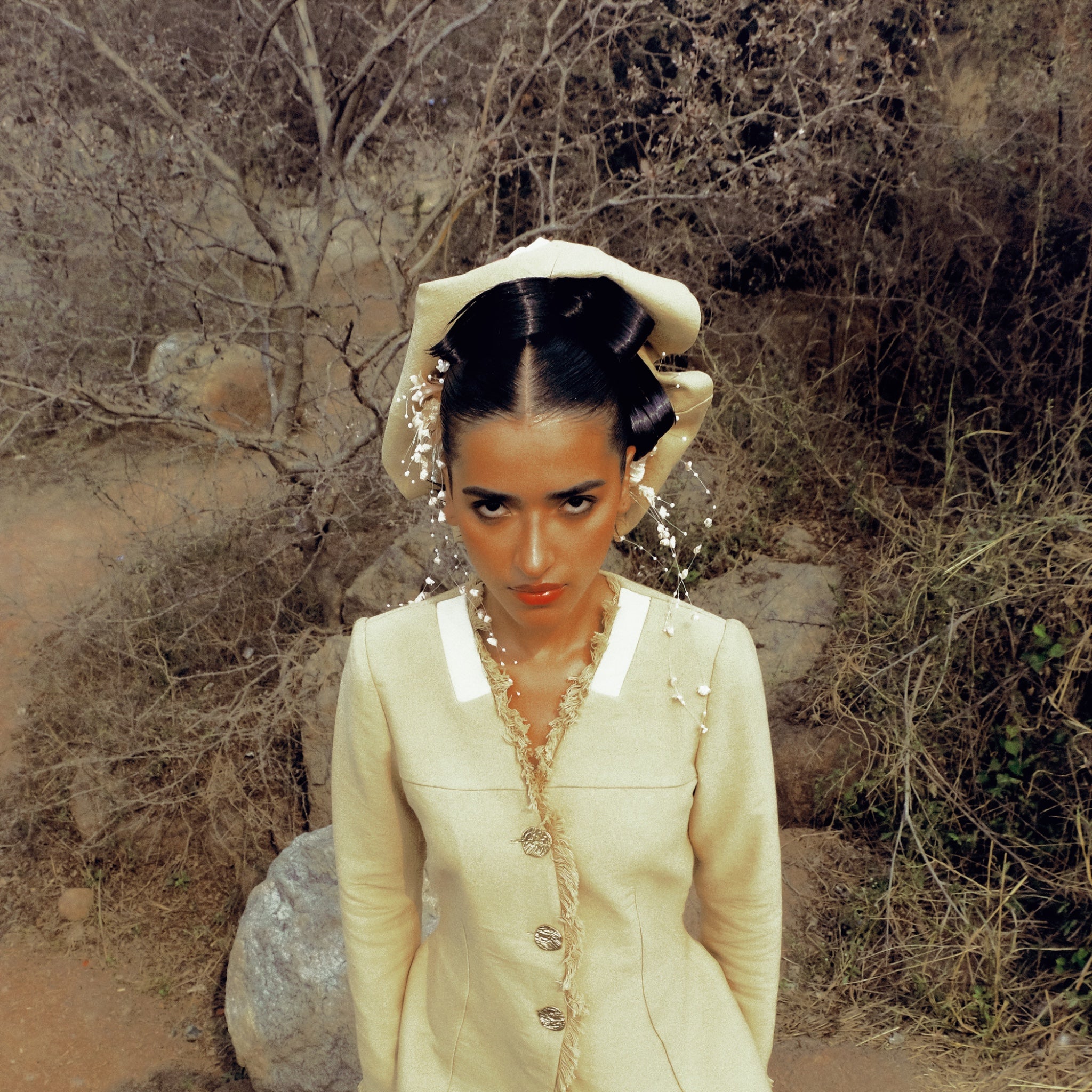 Sandline Vintage Jacket