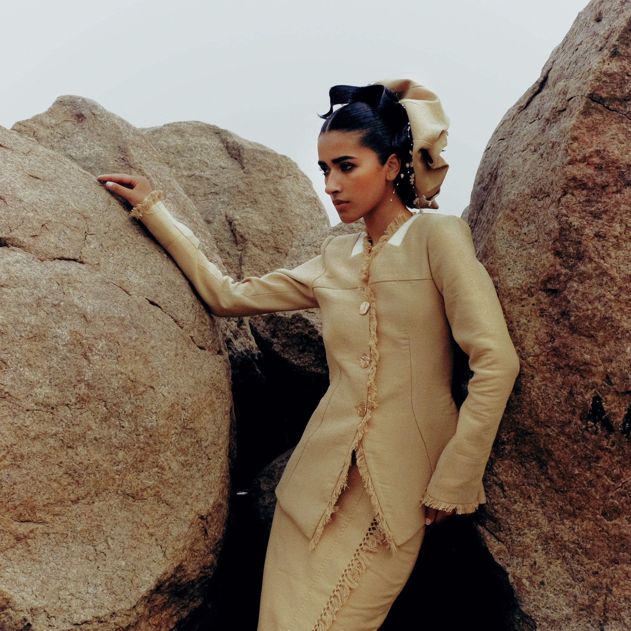 Sandline Vintage Jacket