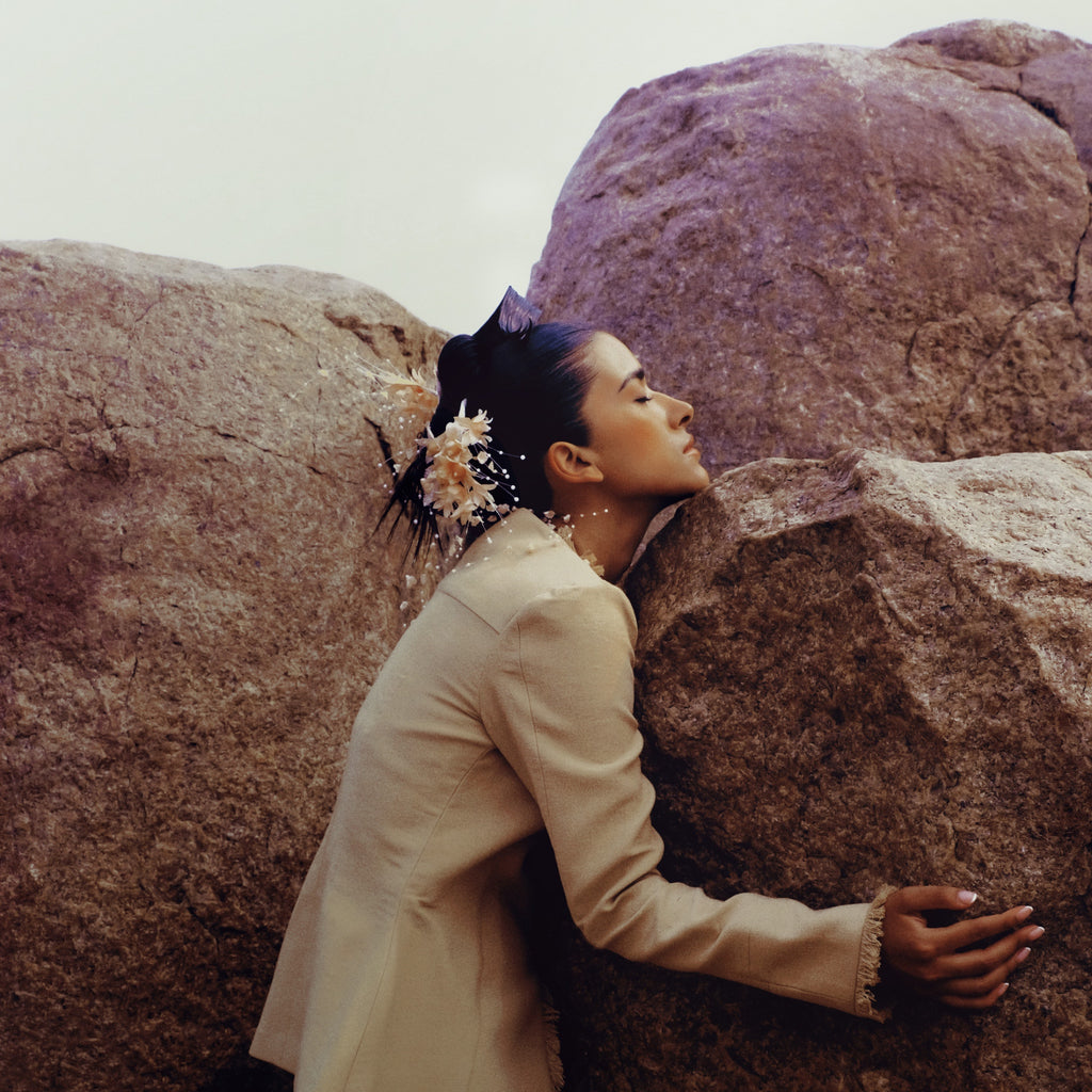 Sandline Vintage Jacket