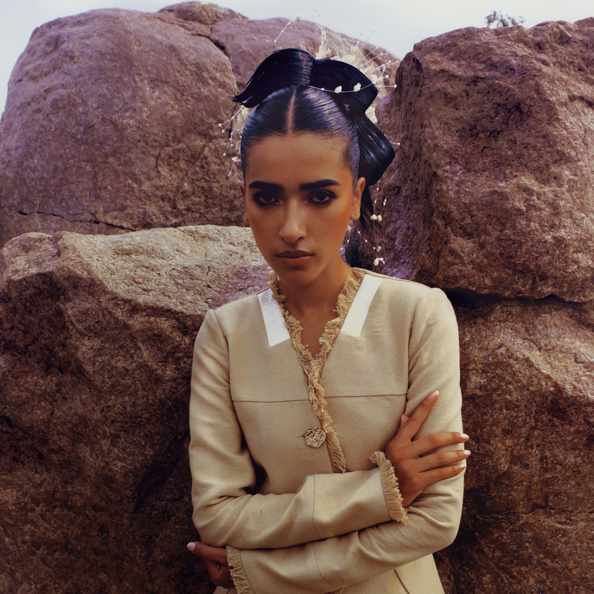 Sandline Vintage Jacket