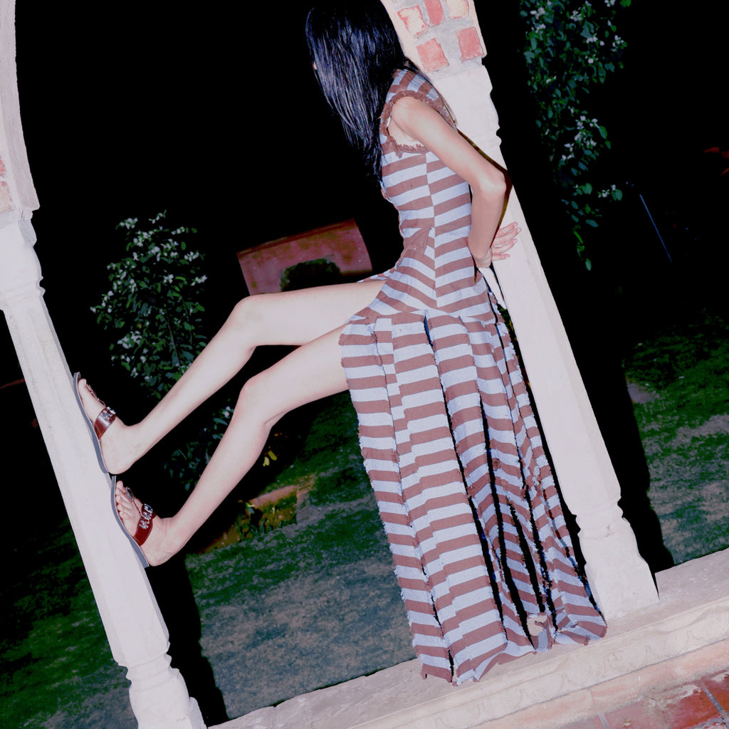 Prisoner of Beauty Co-ords