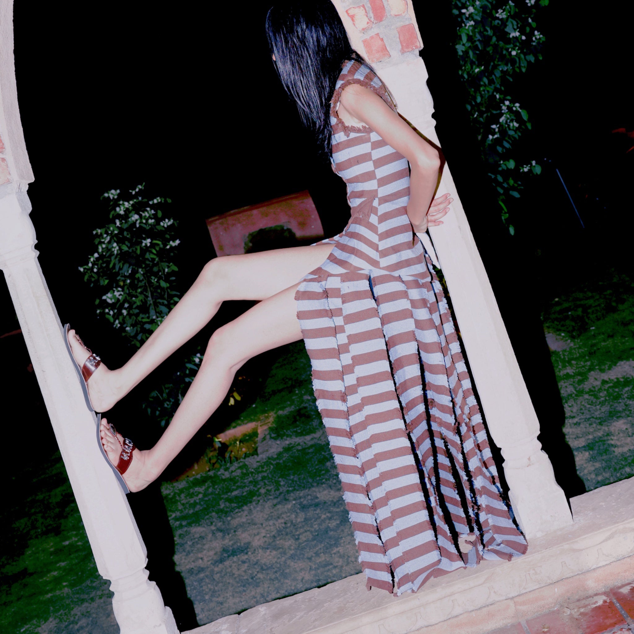 Prisoner of Beauty Co-ords