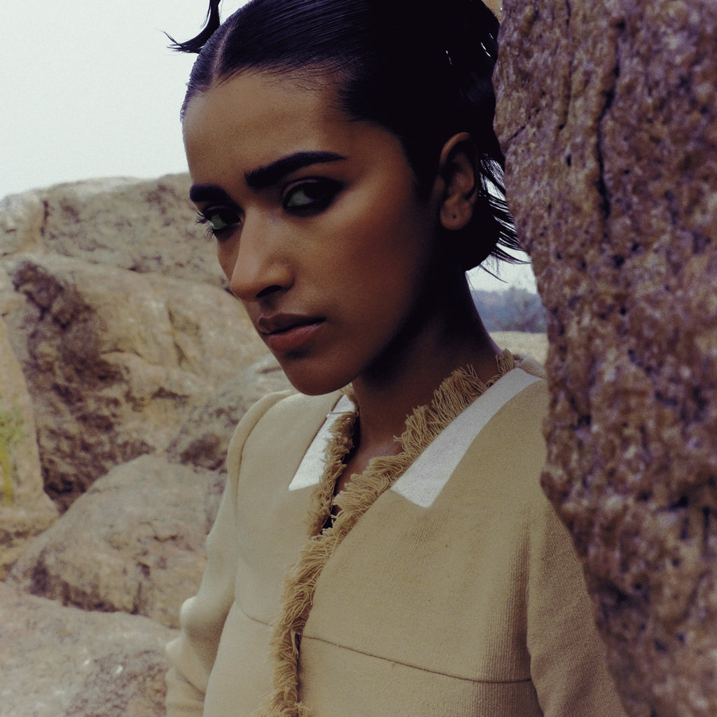 Sandline Vintage Jacket