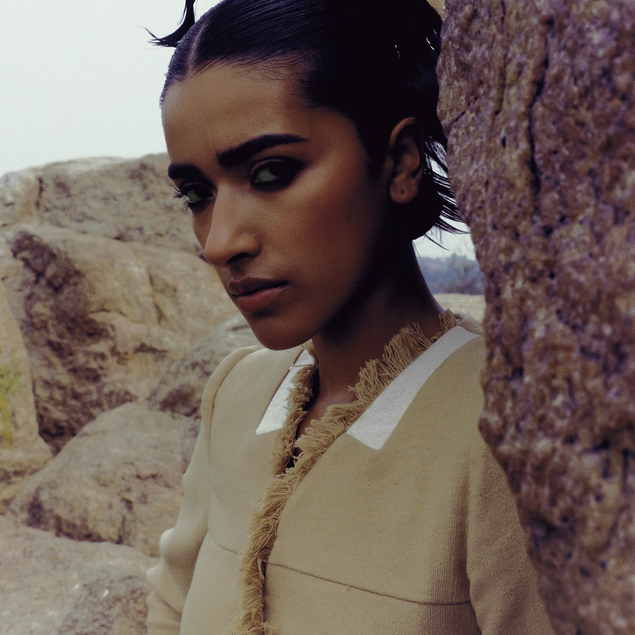 Sandline Vintage Jacket