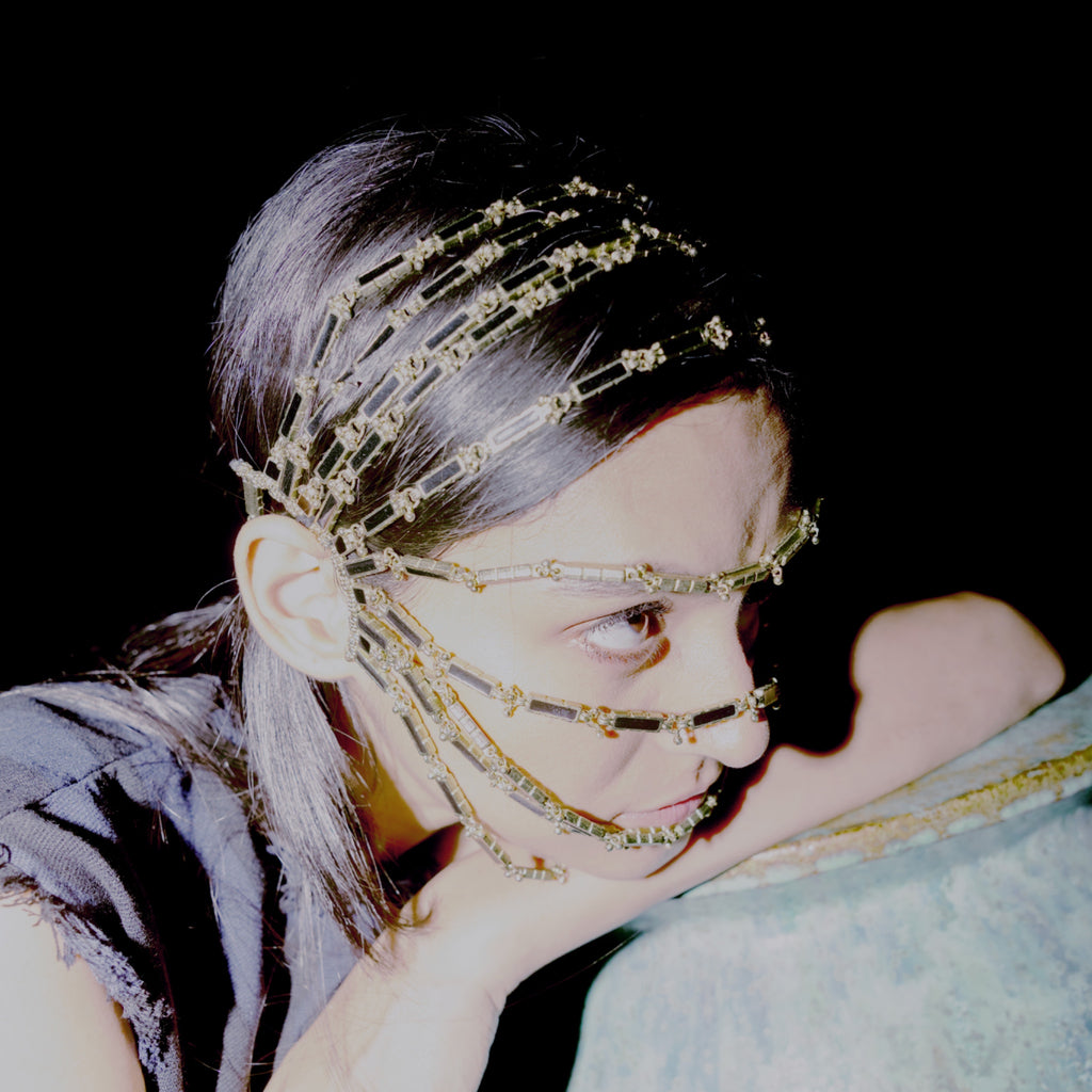 Nizam Stripe Co-ords