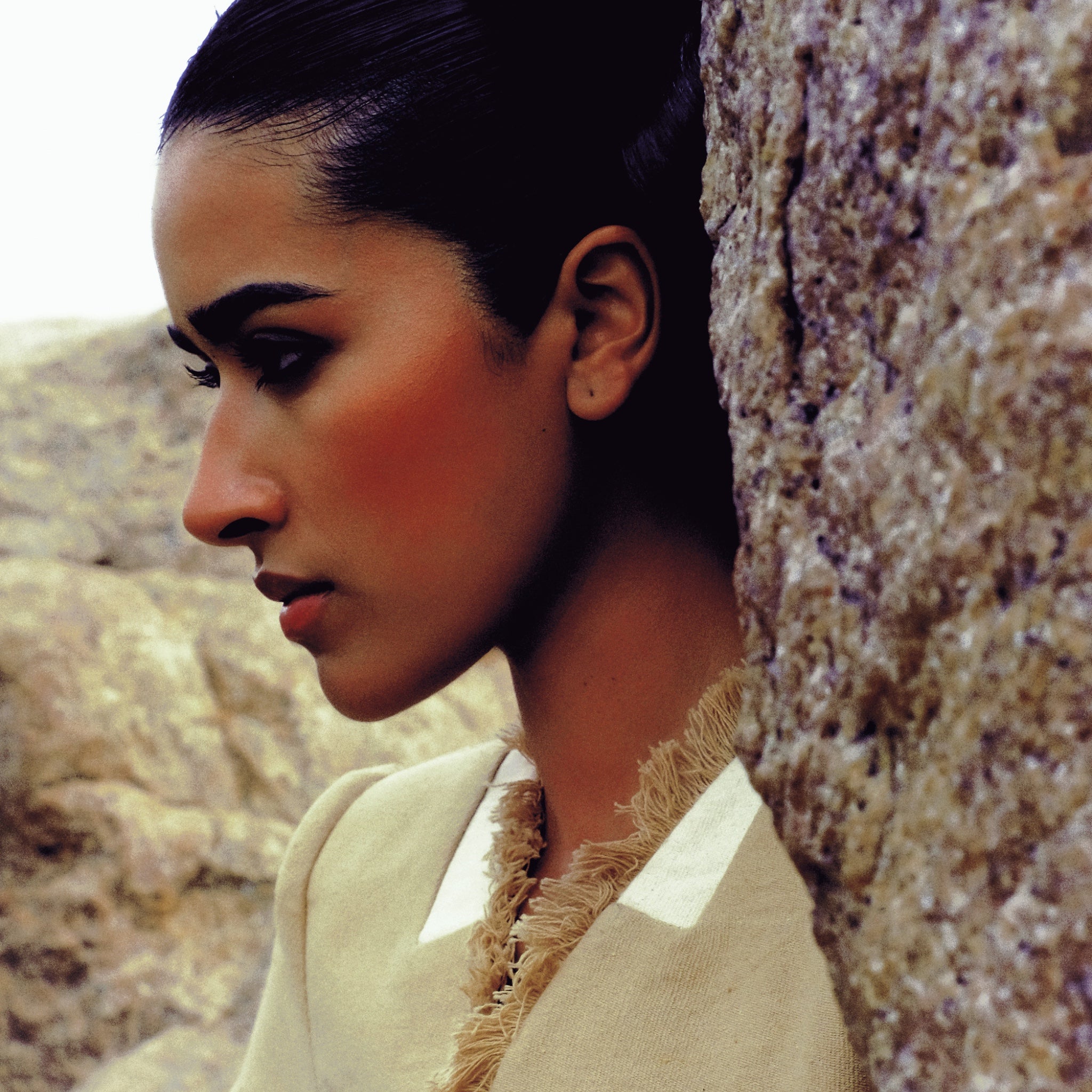 Sandline Vintage Jacket